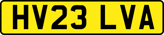 HV23LVA