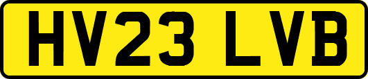 HV23LVB