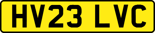 HV23LVC