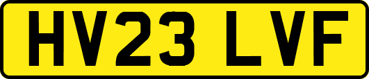 HV23LVF