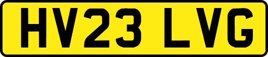 HV23LVG