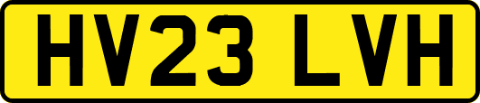 HV23LVH