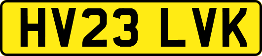 HV23LVK