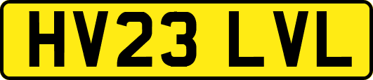 HV23LVL