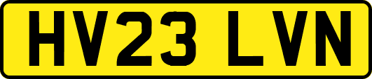 HV23LVN