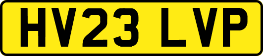 HV23LVP