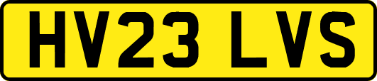 HV23LVS