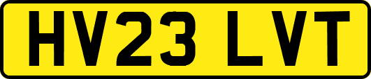 HV23LVT