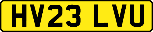 HV23LVU