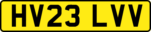 HV23LVV