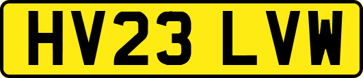 HV23LVW