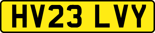 HV23LVY