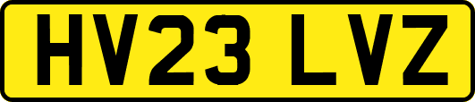 HV23LVZ