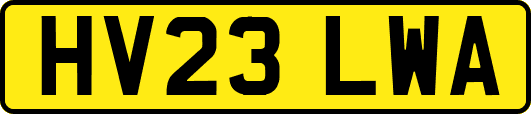 HV23LWA