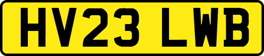HV23LWB