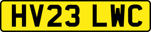 HV23LWC