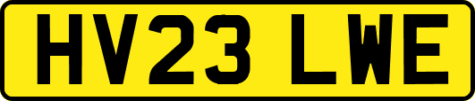 HV23LWE
