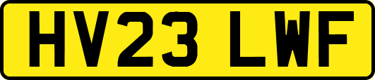 HV23LWF