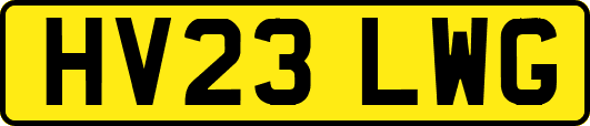 HV23LWG