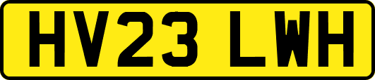 HV23LWH