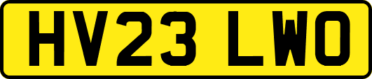 HV23LWO