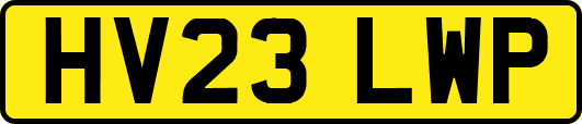 HV23LWP