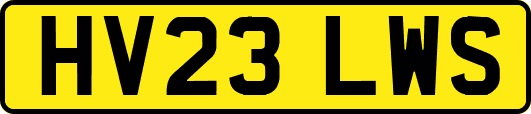 HV23LWS