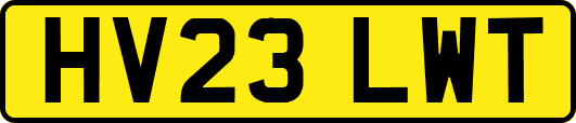 HV23LWT