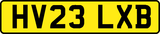 HV23LXB