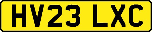 HV23LXC