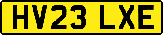 HV23LXE
