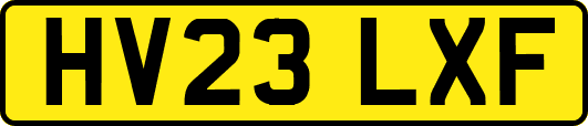 HV23LXF