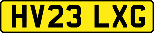 HV23LXG