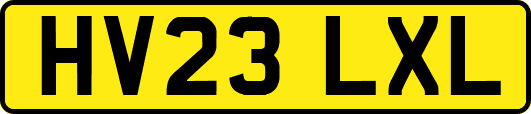 HV23LXL