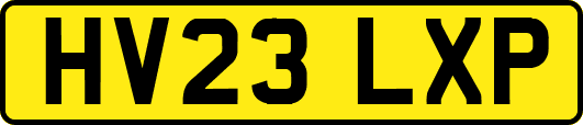 HV23LXP