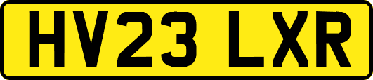 HV23LXR