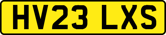 HV23LXS