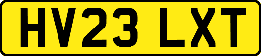 HV23LXT