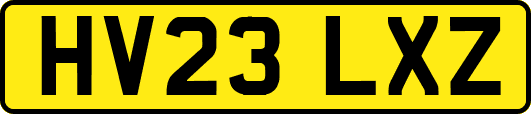 HV23LXZ