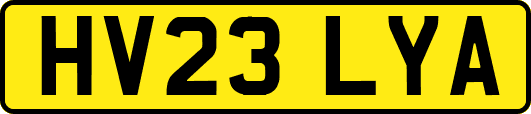 HV23LYA