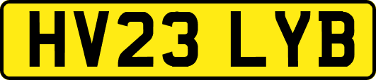 HV23LYB
