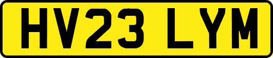 HV23LYM