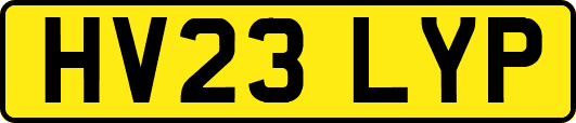 HV23LYP