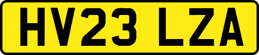 HV23LZA