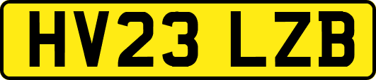 HV23LZB