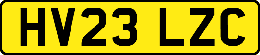 HV23LZC