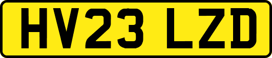 HV23LZD