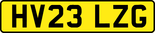 HV23LZG