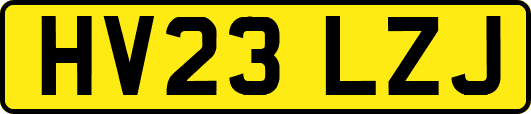 HV23LZJ