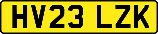 HV23LZK
